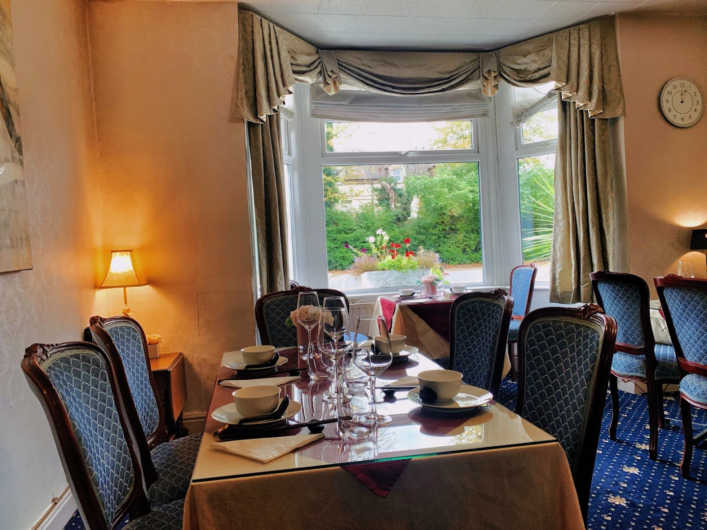 Savour Chinese Restaurant 彩 · Photos 1