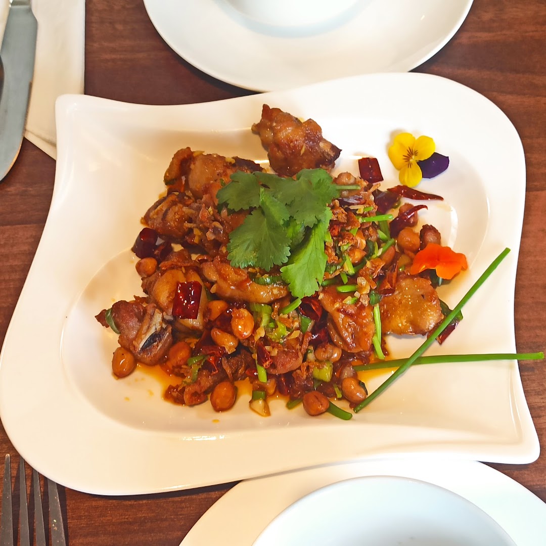 Savour Chinese Restaurant 彩 · Photos 5